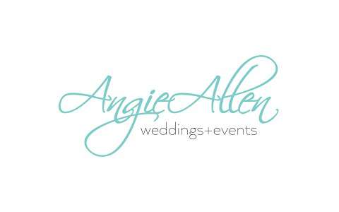 Angie Allen Weddings + Events