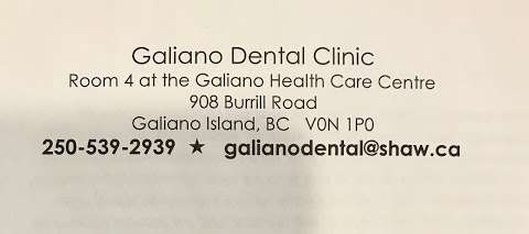 Galiano Dental Clinic