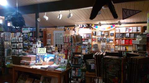 Galiano Island Books