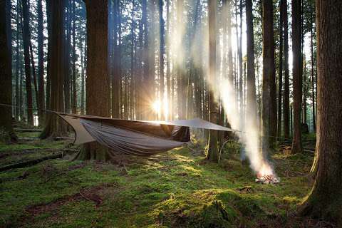 Hennessy Hammock