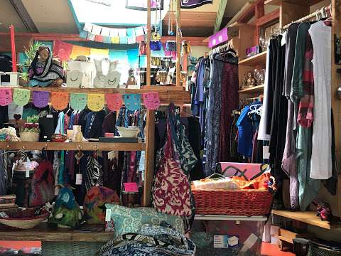 Ixchel Galiano Craft Shop