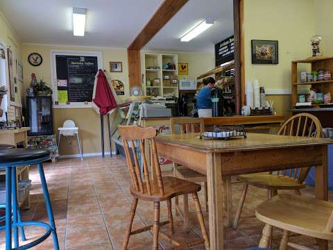 Sturdies Bay Bakery & Cafe